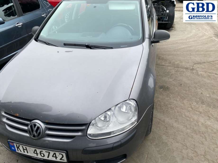 VW Golf V, Combi, 2003-2008 (1K0 614 517 AE)