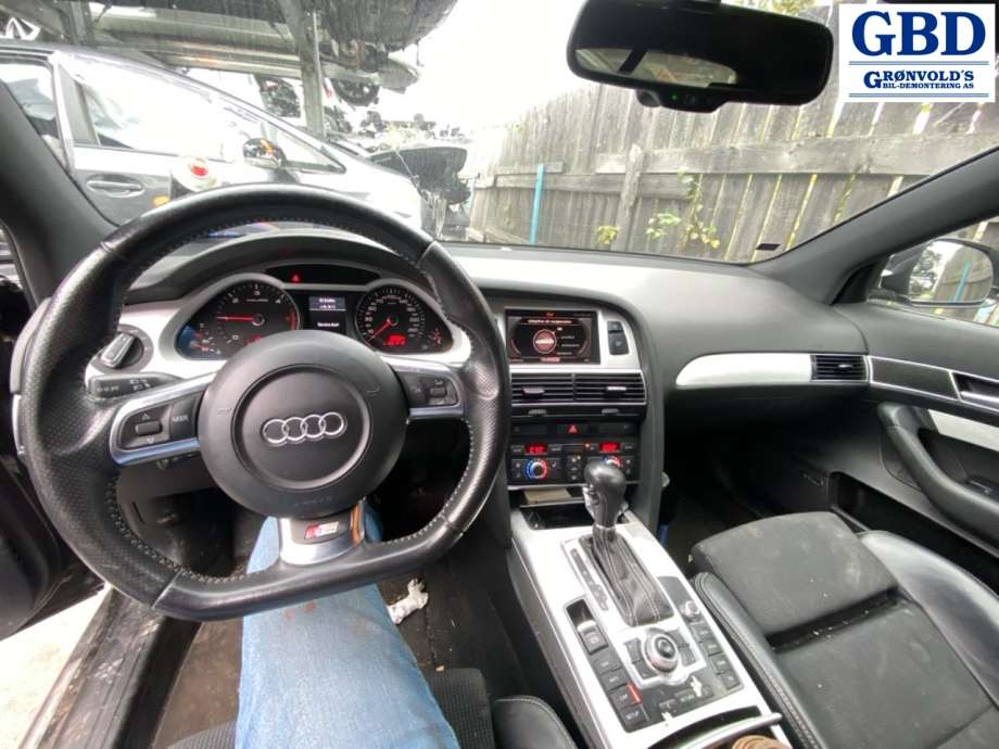 Audi A6, 2008-2011 (Type III, Fase 2) (C6) (4F1 422 053 A|4F1 422 053 AX)