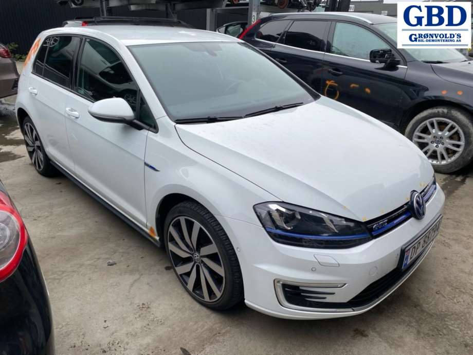 VW Golf VII, 2012-2017 (Fase 1) (5G4 833 056 AD|5G4 833 056 AC)