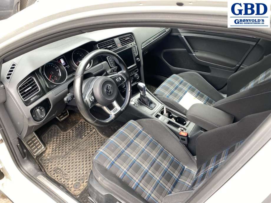 VW Golf VII, 2012-2017 (Fase 1) (5GE 941 056 B)