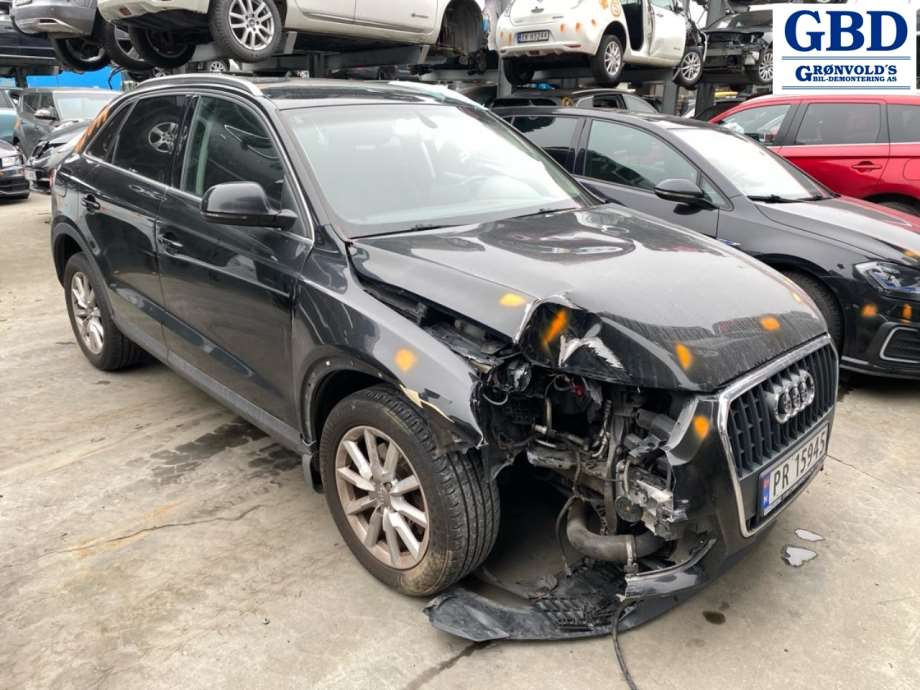 Audi Q3, 2011-2014 (Type I, Fase 1) (8T0 941 699 E|8T0 941 699)