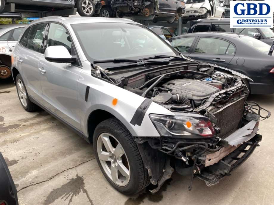 Audi Q5, 2008-2012 (Type I, Fase 1) (8R0 413 031 F)