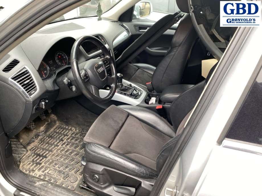 Audi Q5, 2008-2012 (Type I, Fase 1) (8K0 615 404 B)