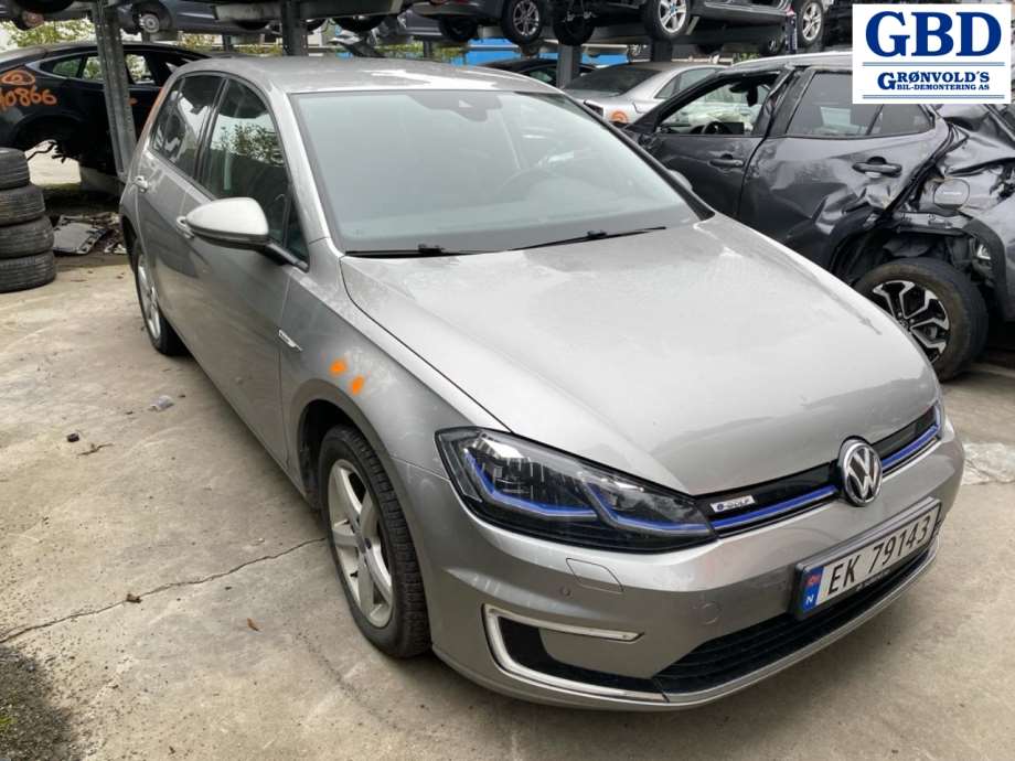 VW e-Golf, 2017-2020 (Fase 2) (5G0 945 094 AG)