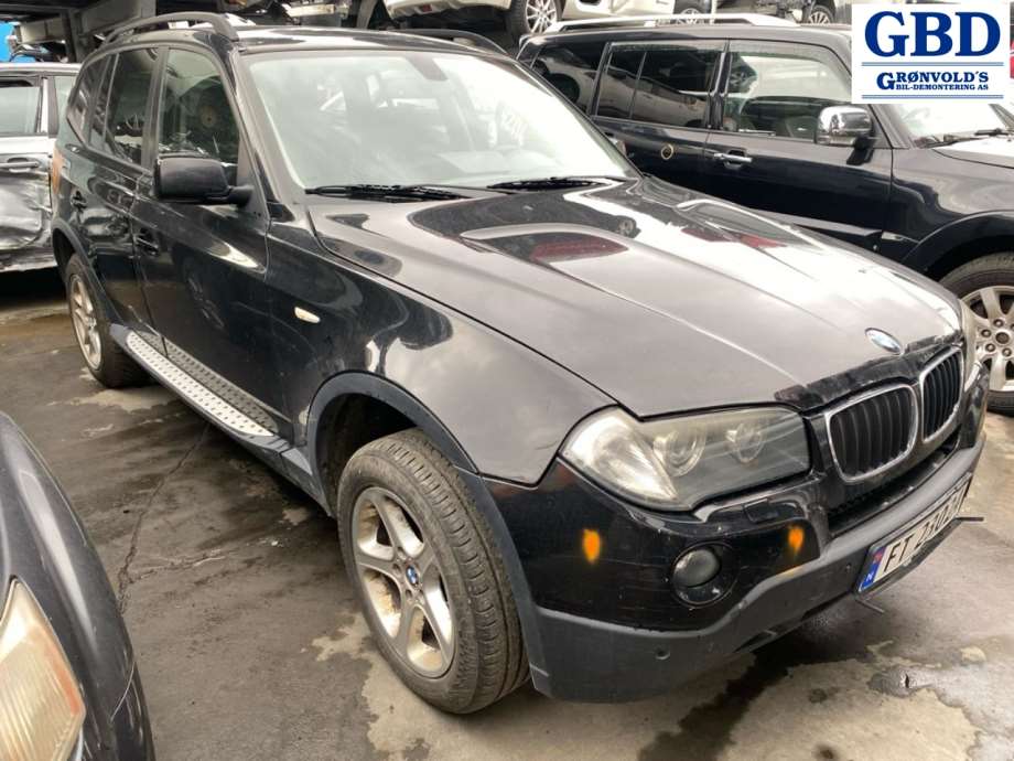 BMW X3, 2007-2010 (E83, Fase 2) (23 00 3 439 814)