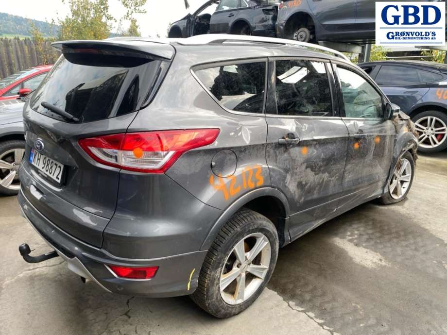 Ford Kuga, 2013-2019 (Type II) (2351159| 1824922|BV61-2B302-AC)