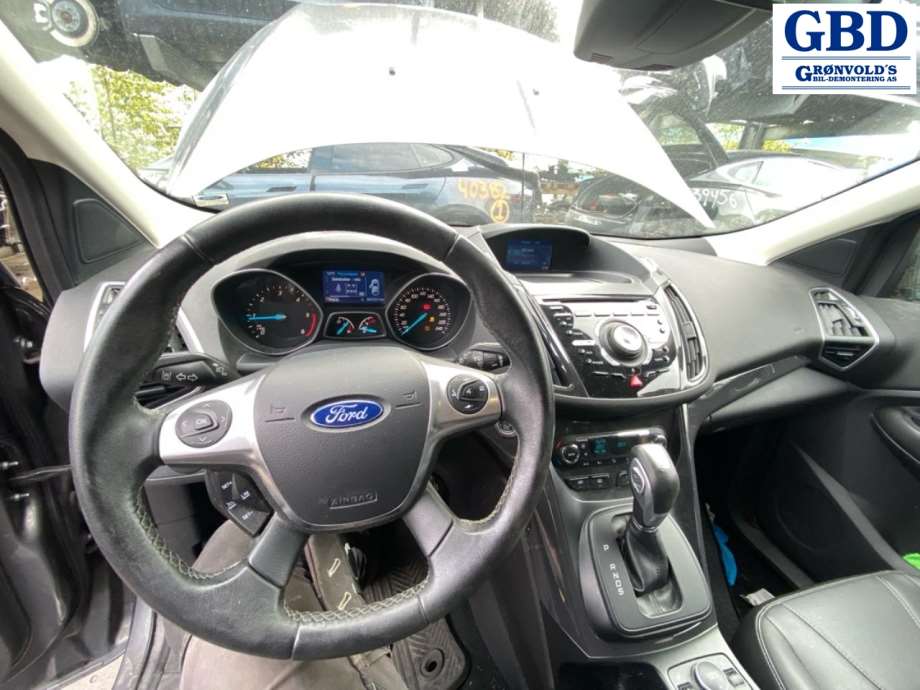 Ford Kuga, 2013-2019 (Type II) (2351159| 1824922|BV61-2B302-AC)