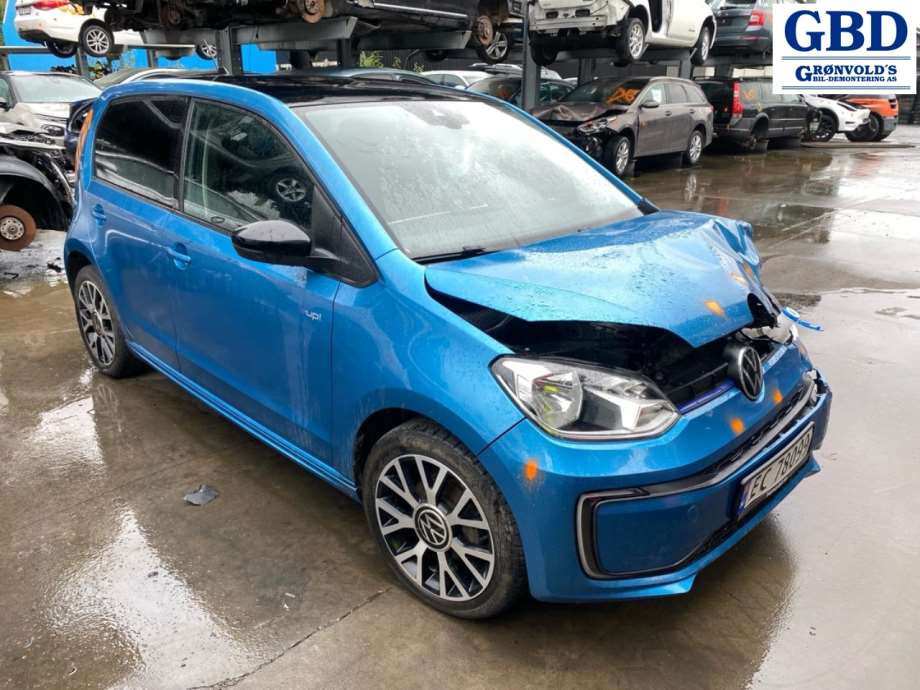 VW E-Up, 2019- (000 054 412 AH)