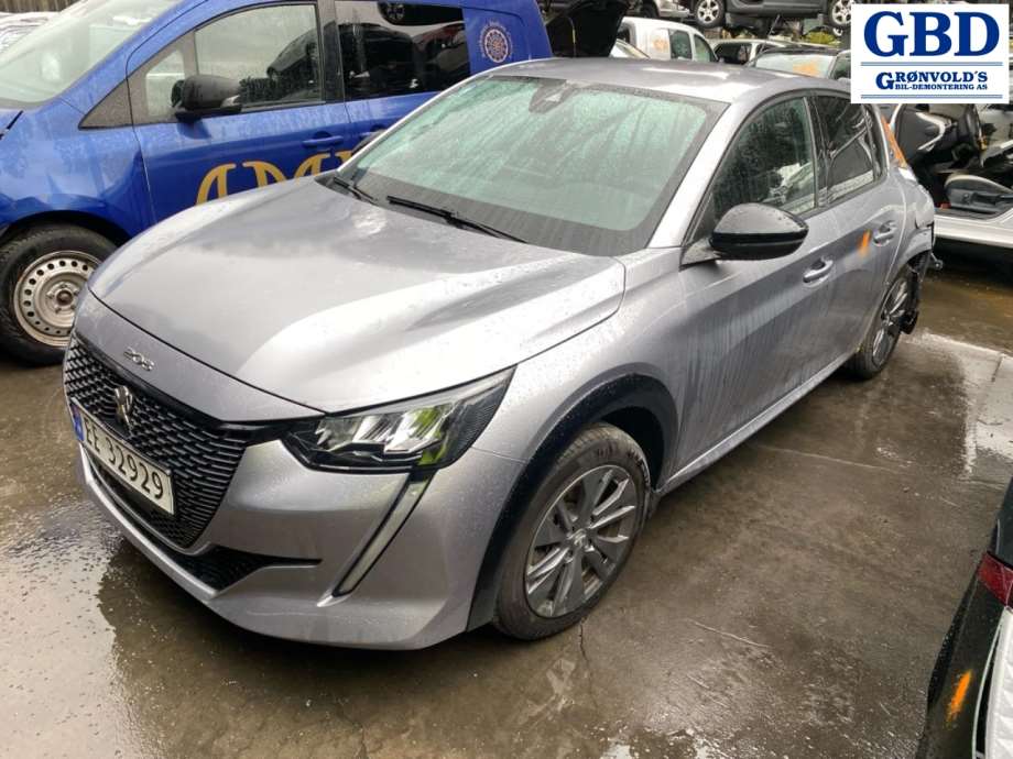 Peugeot e-208, 2019- (983213171T)