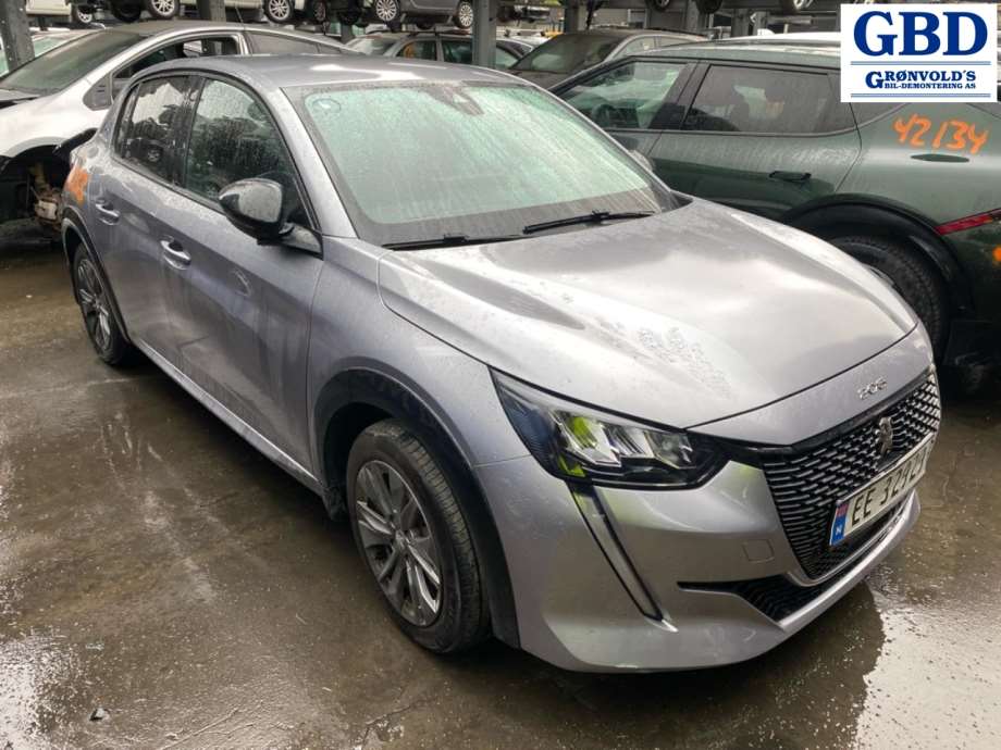 Peugeot e-208, 2019- (983213171T)