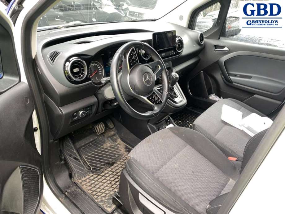 Mercedes Citan, 2021- (W420) (A 420 906 13 00)