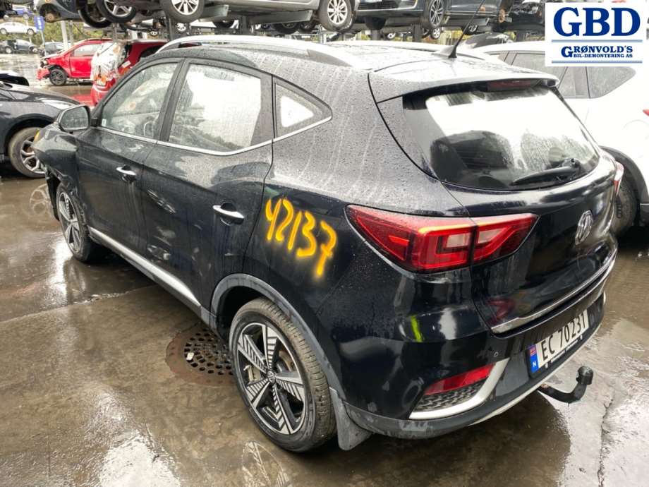 MG ZS EV, 2019- (10604703-SPRP)