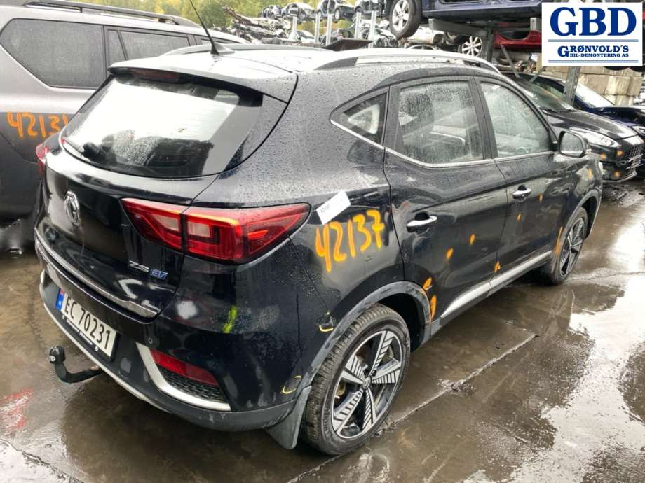 MG ZS EV, 2019- (10604703-SPRP)