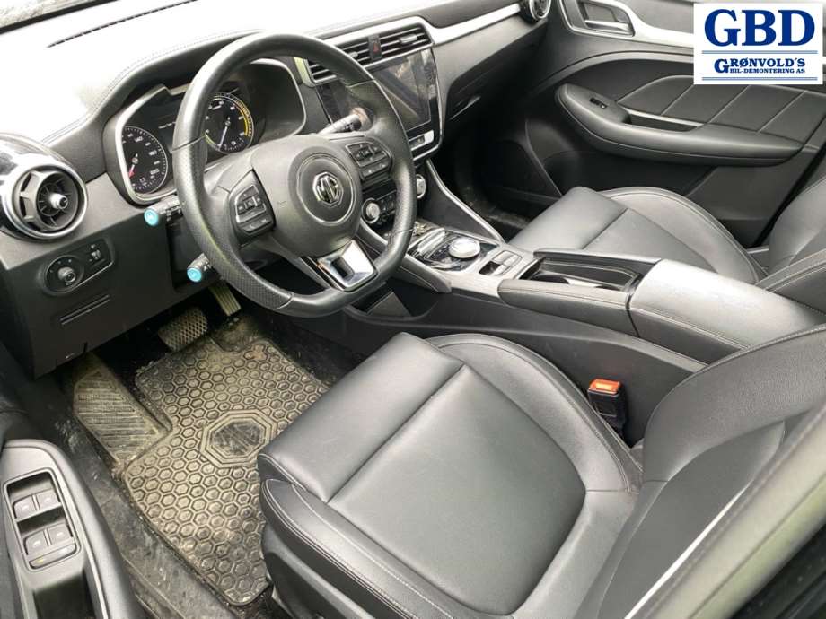 MG ZS EV, 2019- (10604703-SPRP)