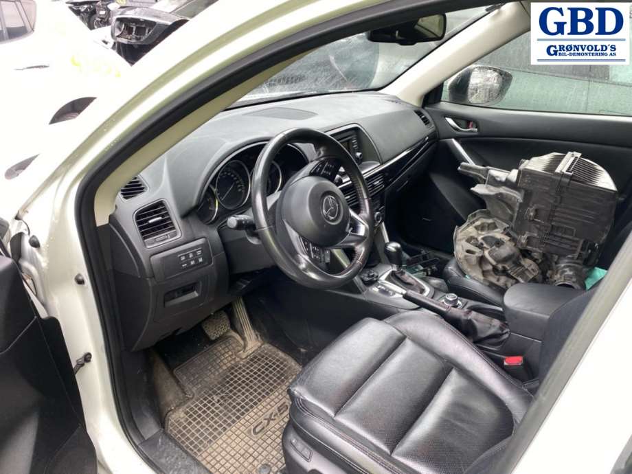 Mazda CX-5, 2012-2017 (Type I) (TK21-51-680A|K3006)