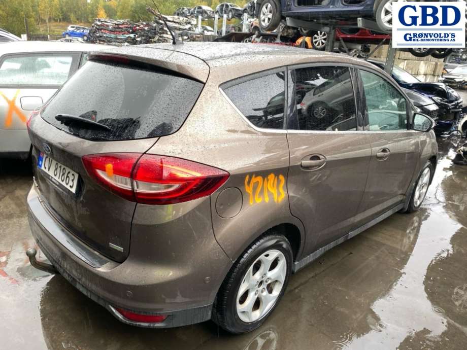 Ford C-Max, 2015-2019 (Type II, Fase 2) (2021999|F1CB-13404-BE)