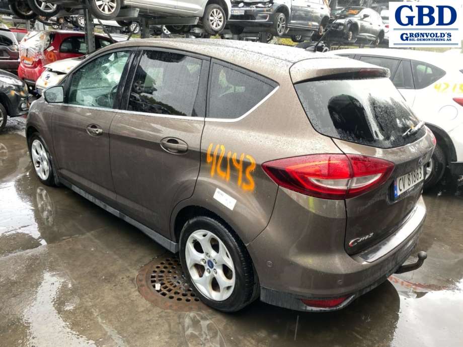 Ford C-Max, 2015-2019 (Type II, Fase 2) (2021999|F1CB-13404-BE)