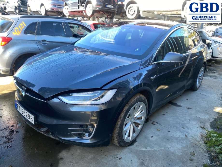 Tesla Model X, 2016-(|1069537-E0-A)