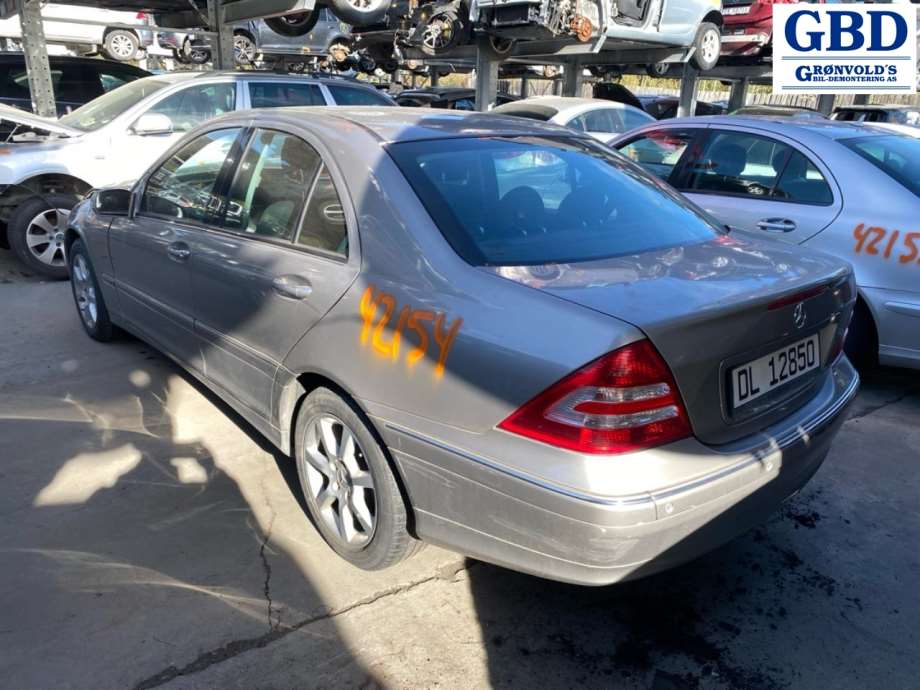 Mercedes C-Klasse, 2004-2007 (W203, Fase 2) (A 203 810 64 76)