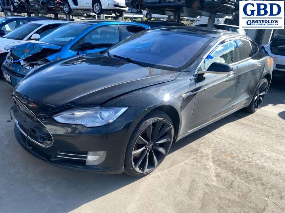 Tesla Model S, 2013-2016 (Fase 1) (1004788-00-H|1004788-00-C)