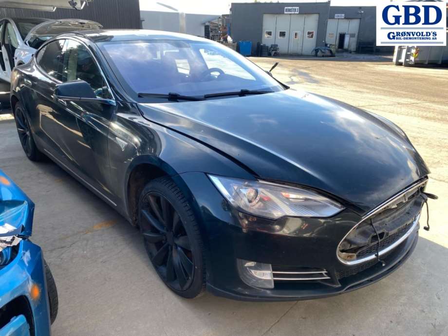 Tesla Model S, 2013-2016 (Fase 1) (1018789-00-A|2466189-AC)