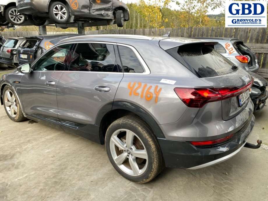 Audi e-tron, 2018- (4KE 915 911 BJ)