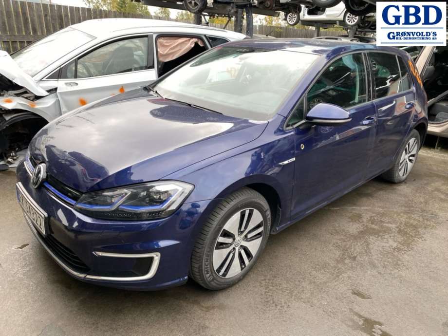 VW e-Golf, 2017-2020 (Fase 2) (5G0 945 094 AG)