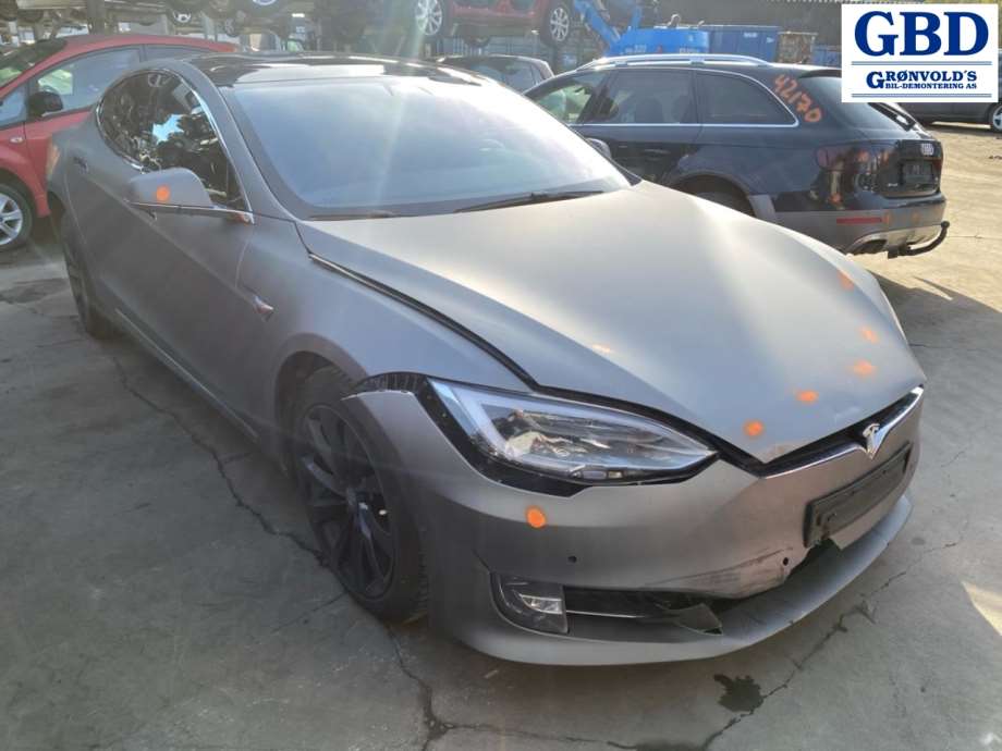 Tesla Model S, 2016-2021 (Fase 2) (1061269-00-D|1061269-00-C)