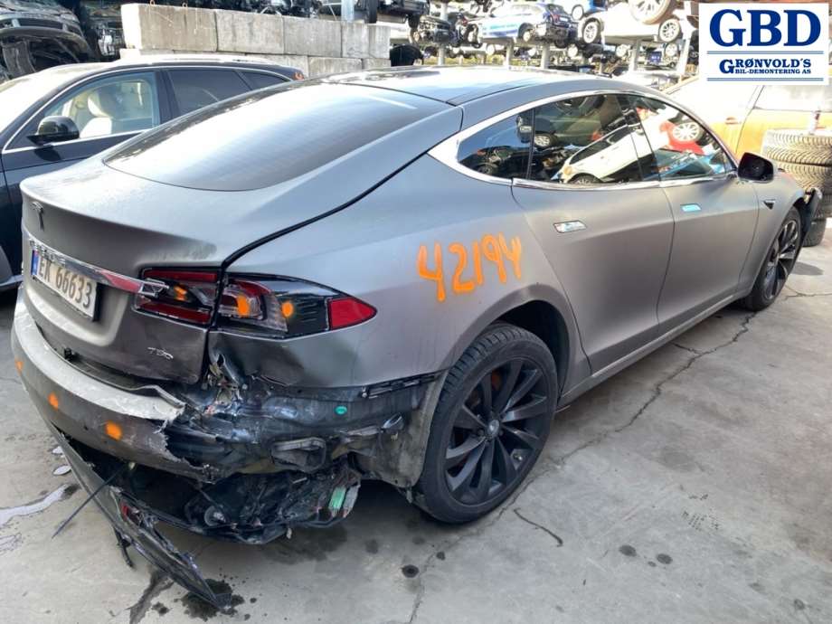 Tesla Model S, 2016-2021 (Fase 2) (1061269-00-D|1061269-00-C)