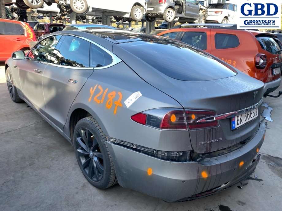 Tesla Model S, 2016-2021 (Fase 2) (1061269-00-D|1061269-00-C)