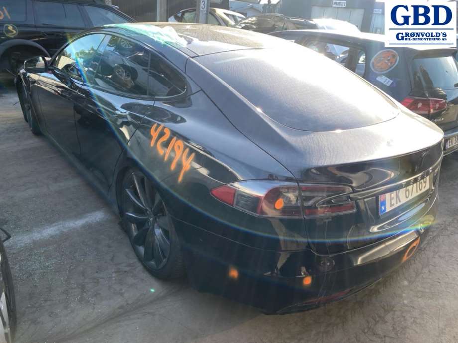 Tesla Model S, 2016-2021 (Fase 2) (1041321-00-D)