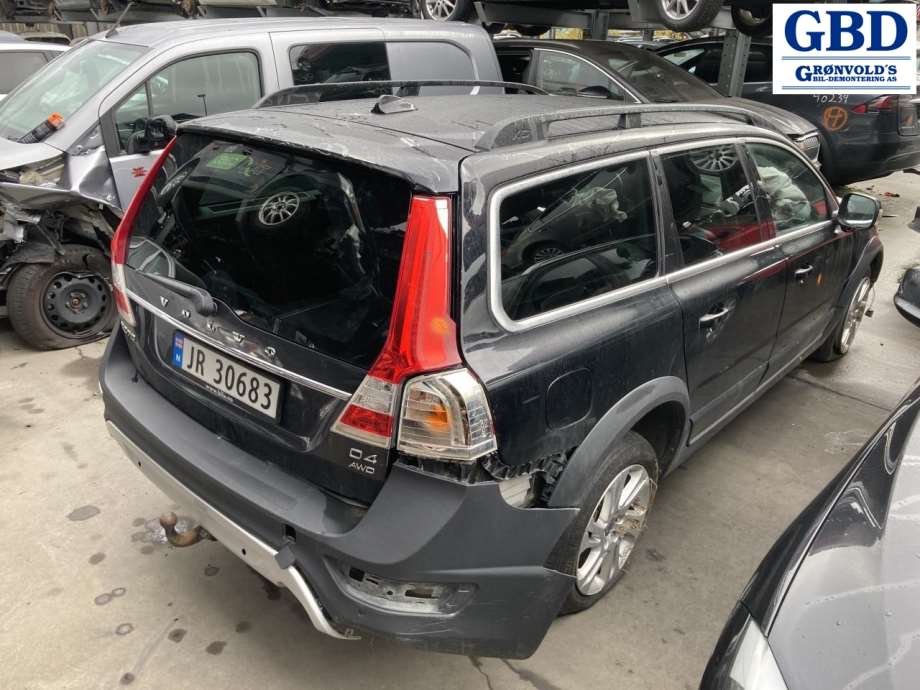 Volvo XC70, 2008-2013 (Type II, Fase 1) (1285173)