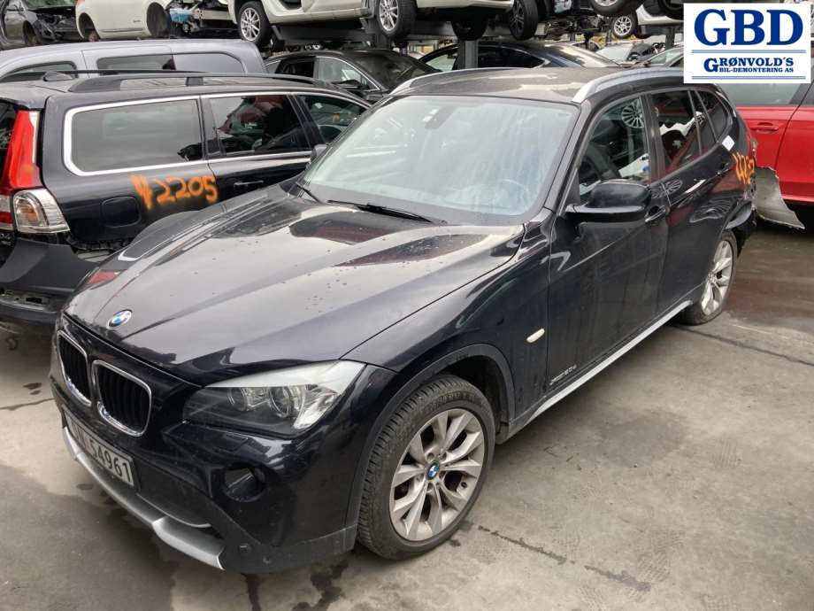 BMW X1, 2009-2015 (E84) (63 11 2 993 492|62112990008-09)