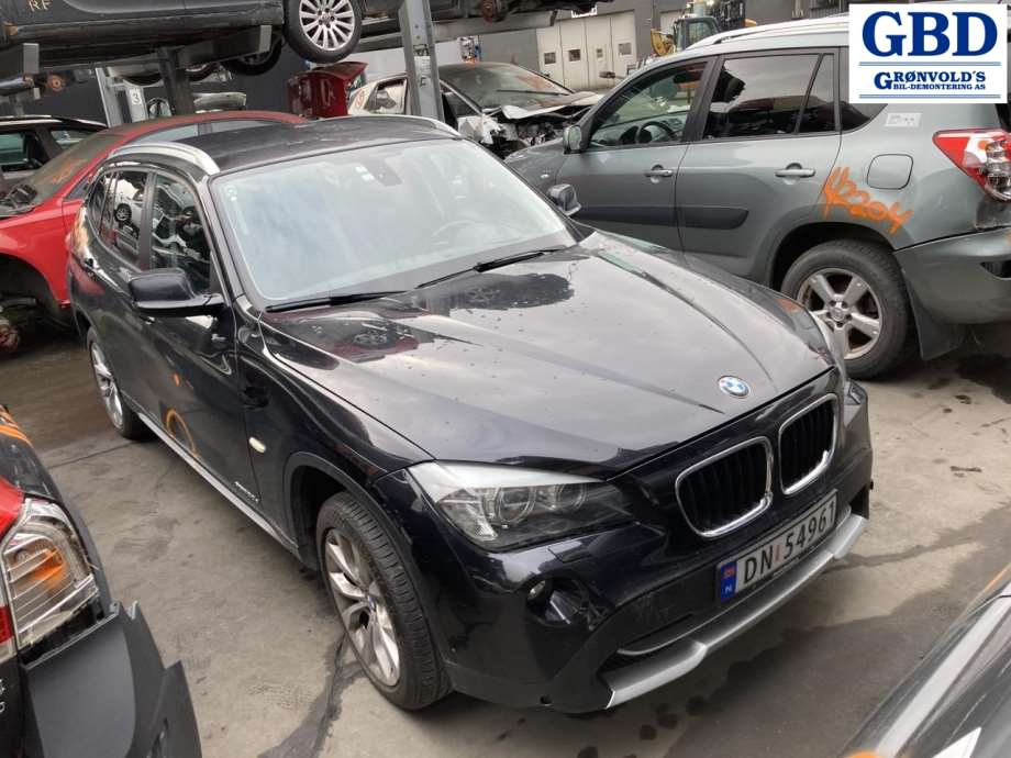 BMW X1, 2009-2015 (E84) (31 31 6 789 853)