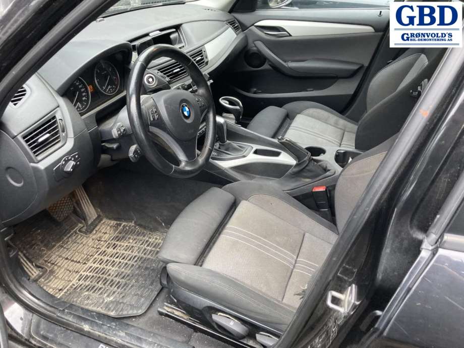 BMW X1, 2009-2015 (E84) (41 00 9 628 743)