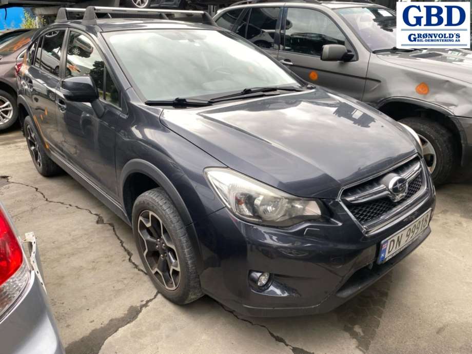 Subaru XV, 2012-2017 (Type I) (26292SC030)