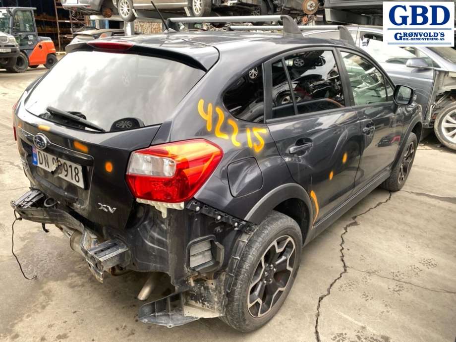 Subaru XV, 2012-2017 (Type I) (26292SC030)