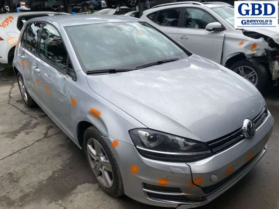 VW Golf VII, 2012-2017 (Fase 1) (5G0 945 094 AE)