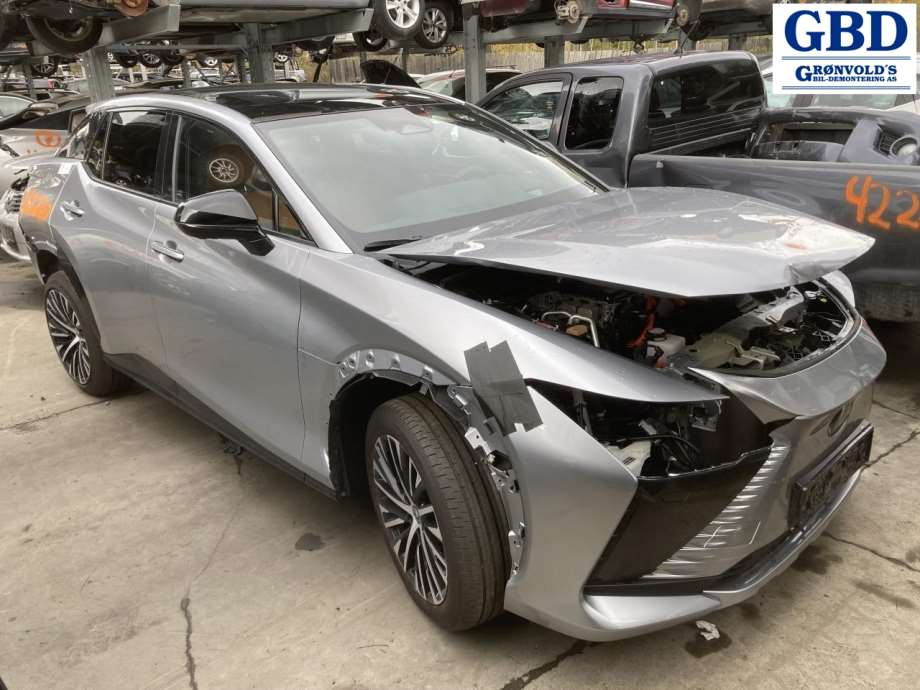 Lexus RZ, 2023- (4320242010)