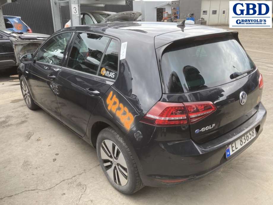 VW e-Golf, 2014-2017 (Fase 1) (5G0 945 308 F)