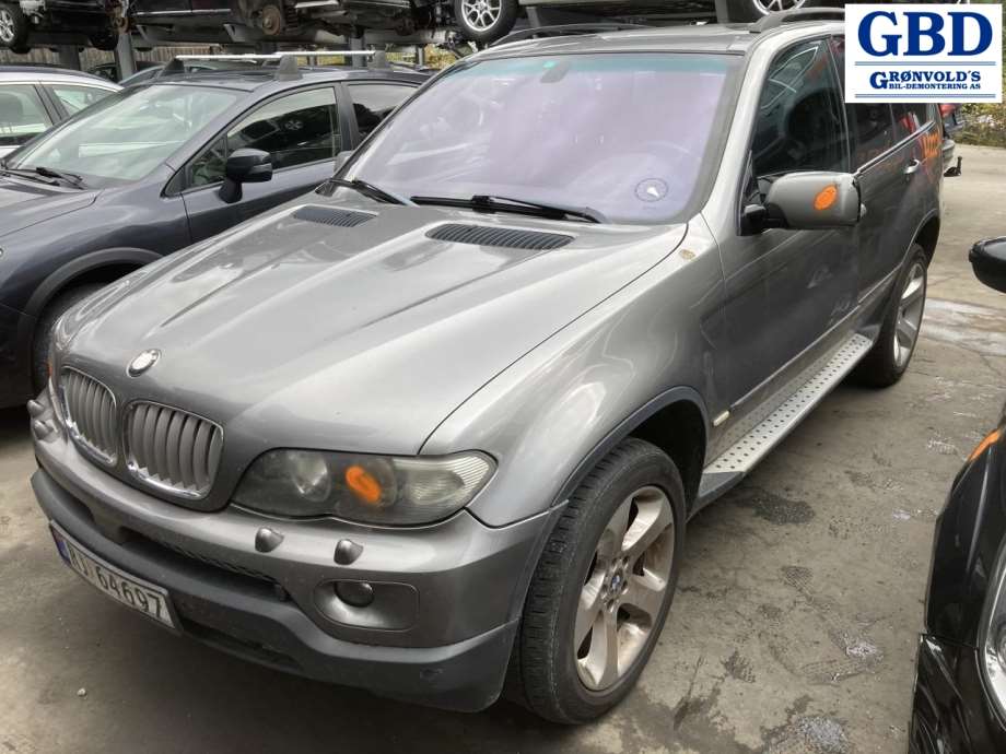 BMW X5, 2000-2006 (E53) (27 10 7 555 297)