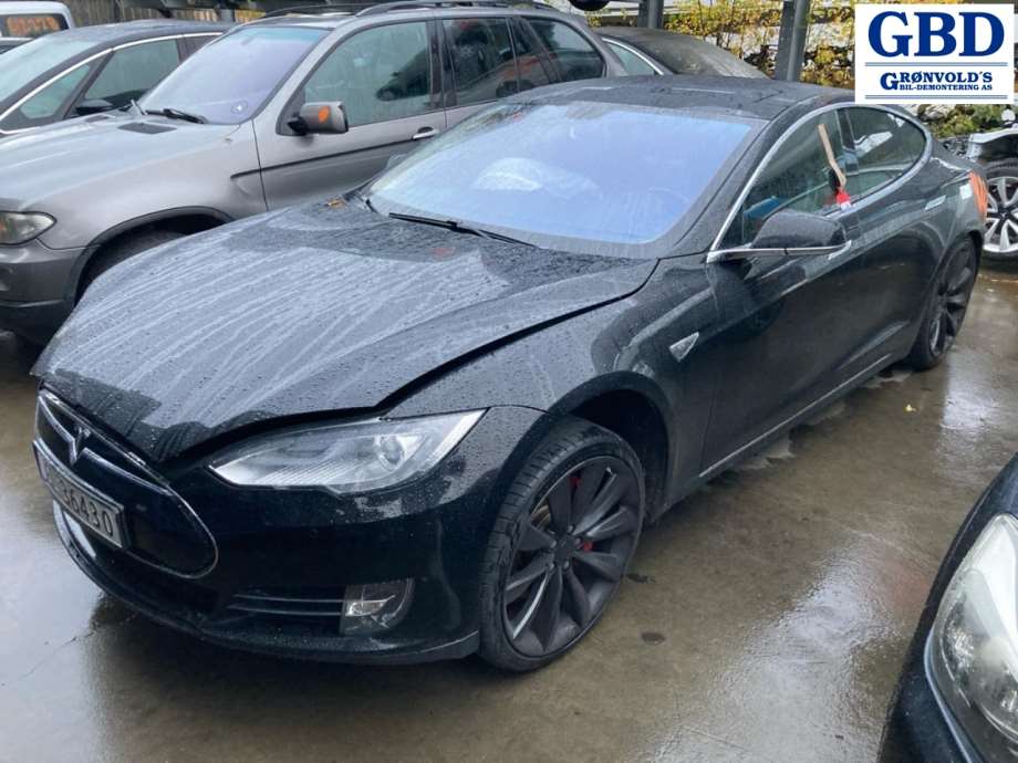 Tesla Model S, 2013-2016 (Fase 1)(|1025658-02-B)