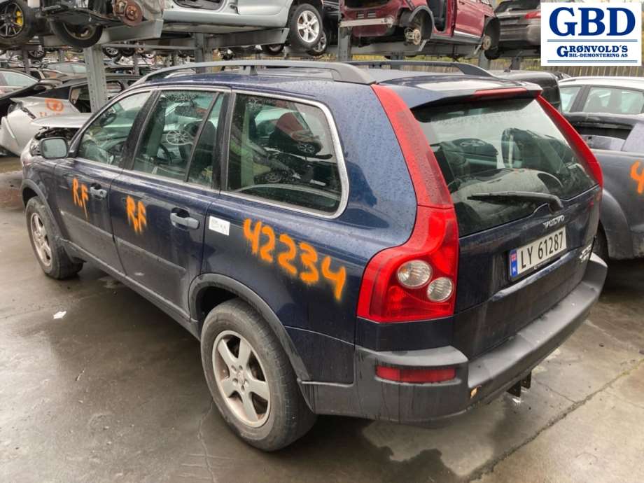 Volvo XC90, 2002-2006 (Type I, Fase 1) (8638163)