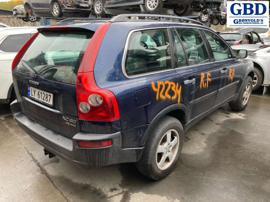 Volvo XC90, 2002-2006 (Type I, Fase 1) (8638163)