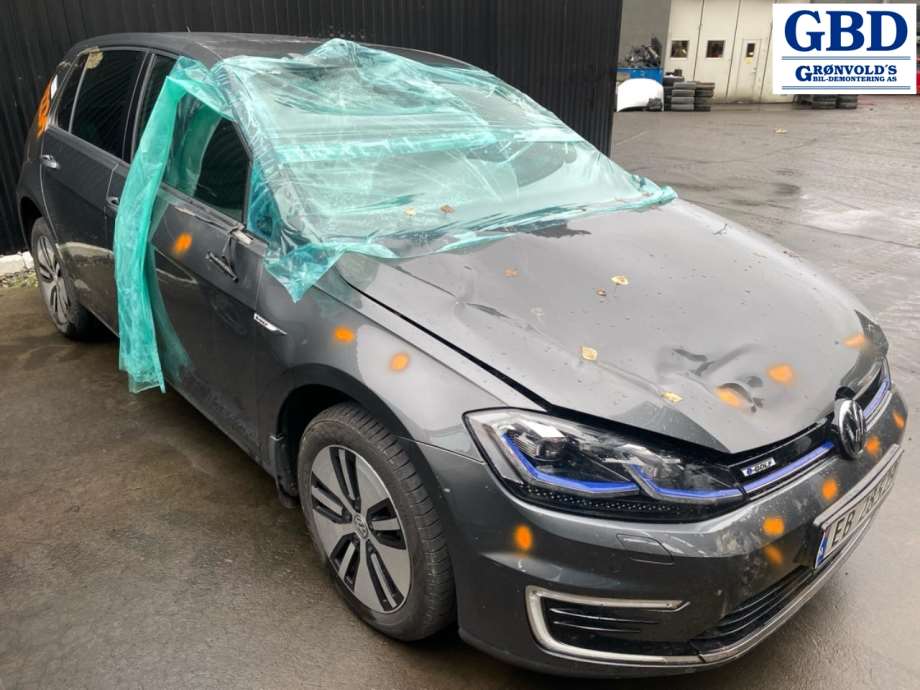 VW e-Golf, 2017-2020 (Fase 2) (5G1 941 113 B)