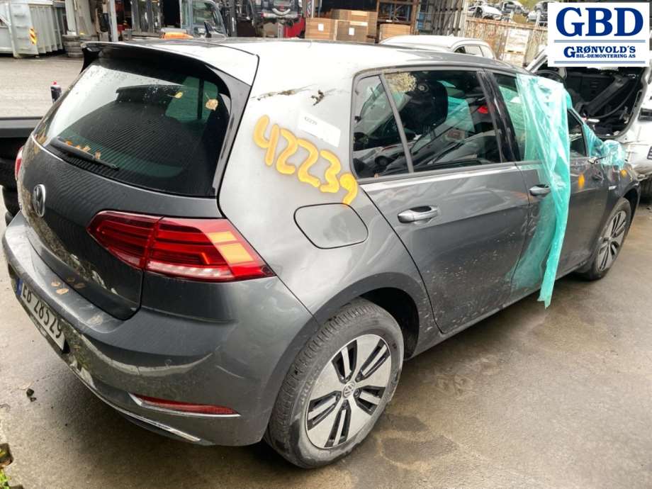 VW e-Golf, 2017-2020 (Fase 2) (5G0 945 094 AG)