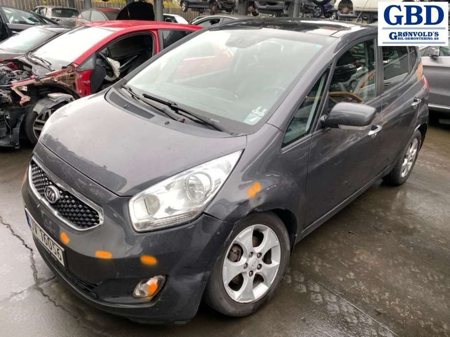 Kia Venga, 2010-2017(|86351 1P110)