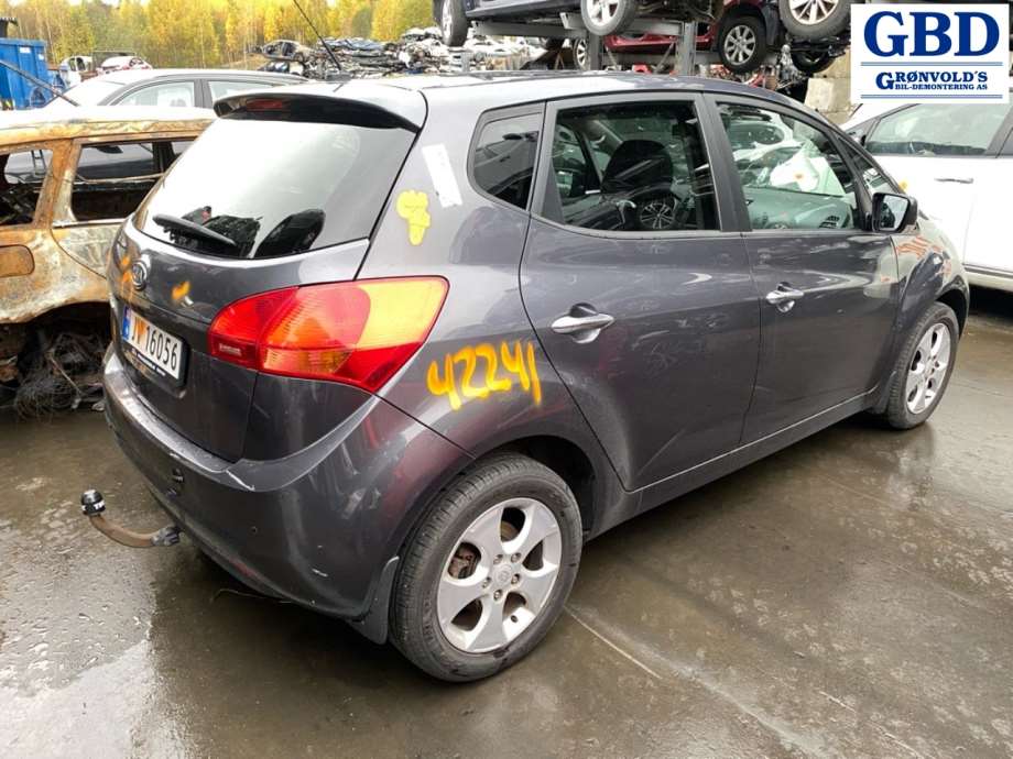 Kia Venga, 2010-2017 (87620 1P000)