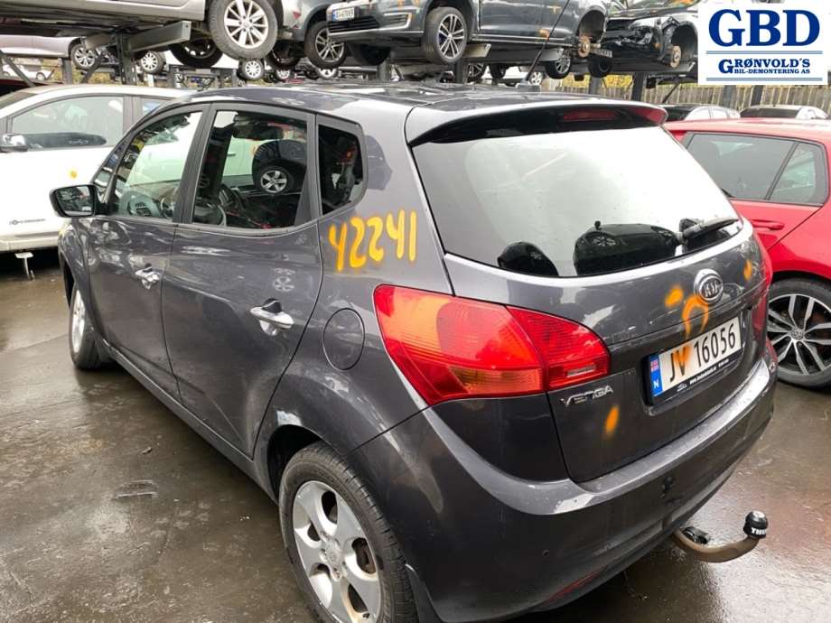 Kia Venga, 2010-2017 (77004 1P000)