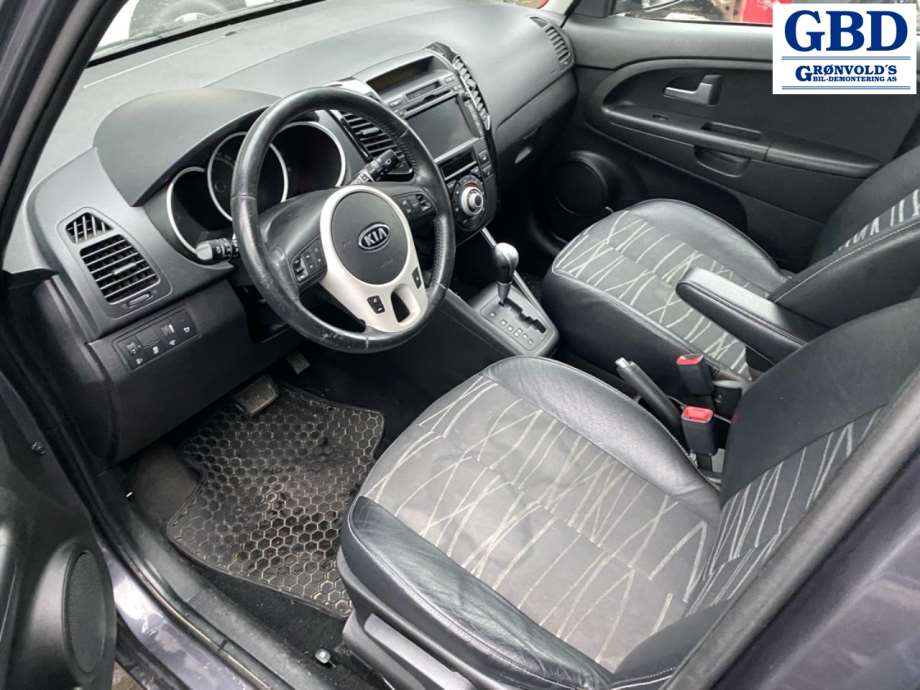 Kia Venga, 2010-2017 (77003 1P000)